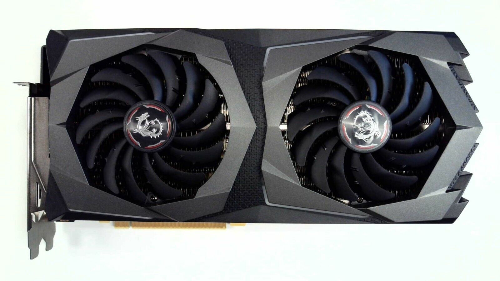 Carte Graphique MSI RTX 2070 Super Gaming X