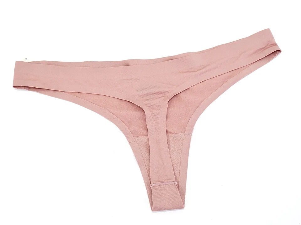 Tanga Soma Intimates Enbliss ~Whisper Blush~ Talla: M [Nueva con etiquetas] Foto 2 de 3