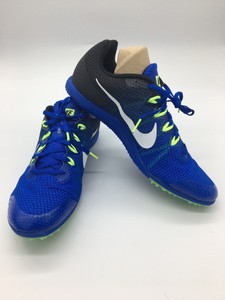 nike rival d9