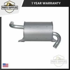 Forklift Muffler for Mitsubishi Caterpillar 91263-01500 CT91263-01500 912630150