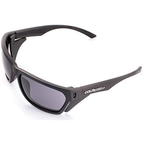 DEZI Switch Sunglasses Steel/Smoke Flash 1001-18-3028 | eBay display picture 3