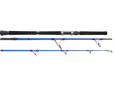 WESTIN W6 Popping MH 2,3m 100-180g
