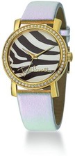OROLOGIO JUST CAVALLI MOON PVD ORO GIALLO DONNA R7251103517