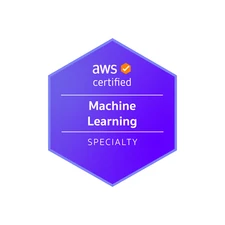 MLS-C01 AWS Certified Machine Learning Specialty Exam dumps Latest updates!!!!