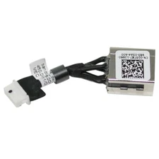 2-in-1 Computer DC Power Jack use for Dell Latitude 5300 5300