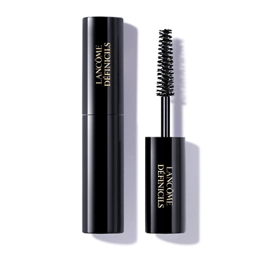 nn(*☻-☻*)様 LANCOME 各32本特別専用セット NIB Lancome Mini Definicils High Definition Mascara 0.13 fl oz/4mL