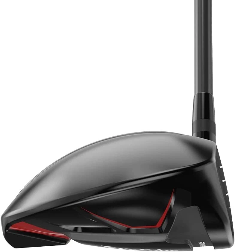 Driver Tour Edge Hot Launch E523 - Pick Loft, Flex - ¡Nuevo 2023! Foto 2 de 4