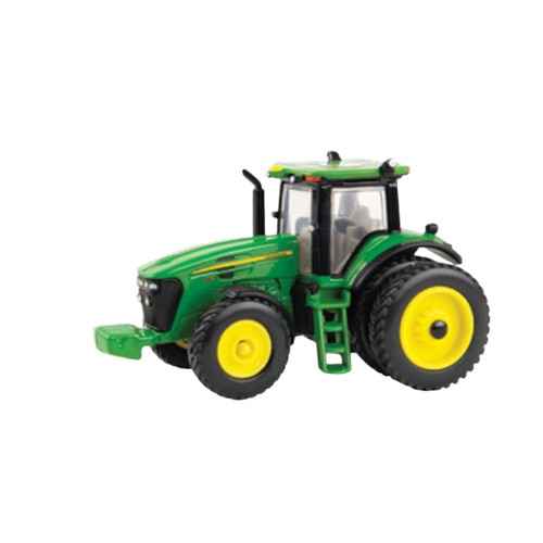 TOMY ERTL 1:64 John Deere 7730 Tractor With FFA Logo LP84531