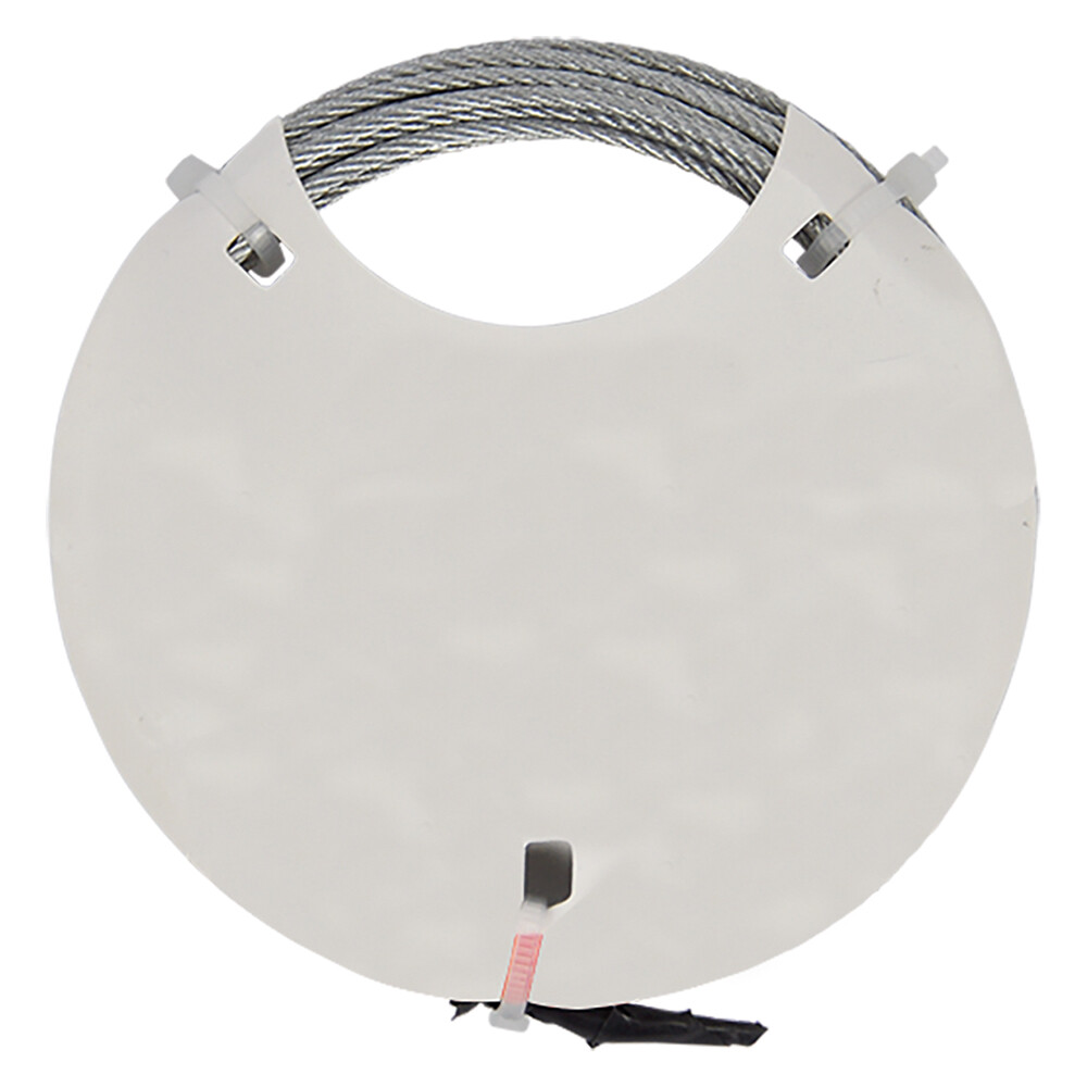 FUNE PER ARGANELLI mm 2,4 x rt. 9 mt KONCRETO