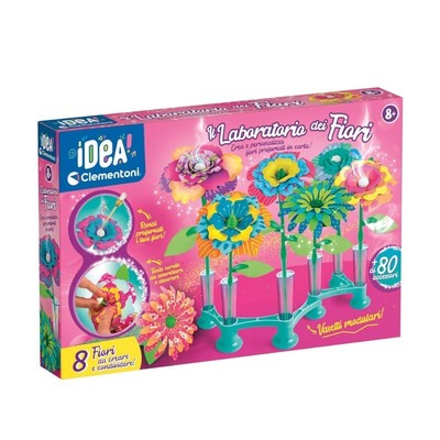 CLEMENTONI IL LABORATORIO Delle Penne EUR 69,90 - IT