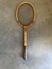 VINTAGE 1970s TENNIS RACQUET: T.A. DAVIS "IMPERIAL"  2L, VERY NICE — photo 2