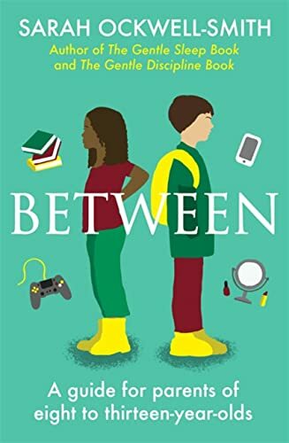 Between by Sarah Ockwell-Smith (Paperback Book) - Image 7