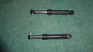 Samsung Waschmaschine: Original Stoßdämpfer DC66-00343K   DC6600343K