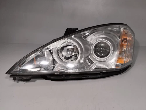 1080904 Faro Izquierdo para SSANGYONG KYRON * 2008 107146 - Imagen 1 de 10