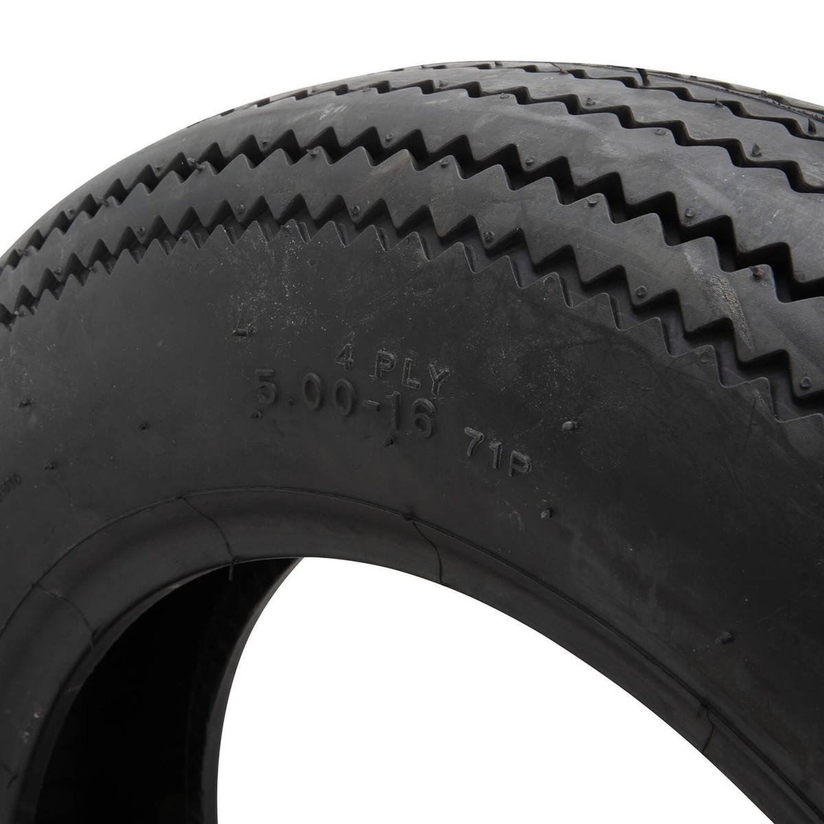 Coker Tire Firestone Deluxe Champion Motorcycle Tire 5.00-16
