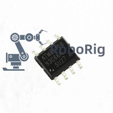 10PCS Original SOP-8 ATMEL AT93C66A AT93C66 93C66 SOP8 3 wire Serial EEPROM