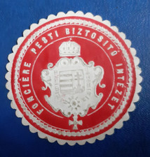 Fonciere Pesti Biztosito Intezet (Budapest) S...