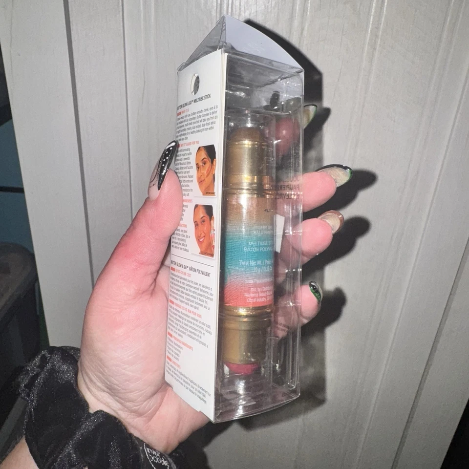 Physicians Formula Glo & Go Multi Use Stick - Image 4 of 4