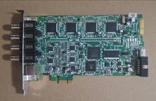 WINNOV Videum 4400 AV Xpress 010-500210 REV3.4 Audio/Video Capture Card