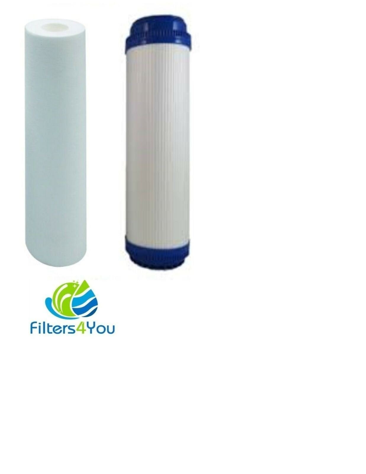 Reverse Osmosis Water Filter Kit for American Plumber WLCS-1