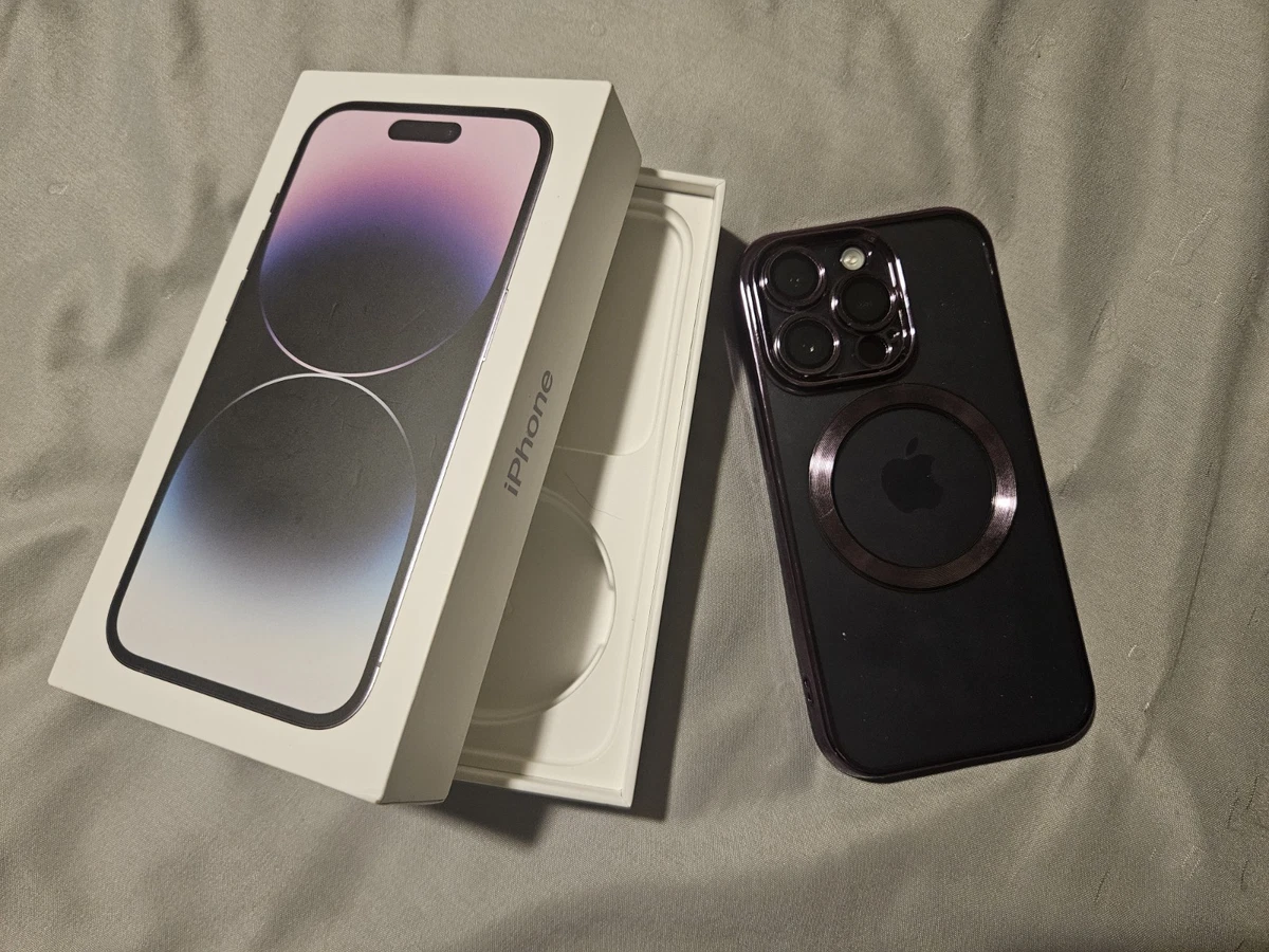 Las mejores ofertas en Apple iPhone 14 Pro 512GB | eBay