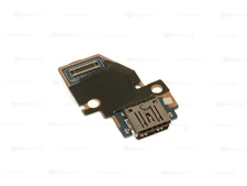 Dell OEM Latitude 7200 2-in-1 Right Side USB Port IO Circuit Board CYPWC