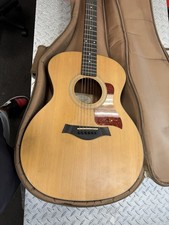 Taylor 114ce Acoustic Electric Guitar