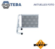 54470 WÄRMETAUSCHER INNENRAUMHEIZUNG NRF FÜR HYUNDAI TUCSON,IX35