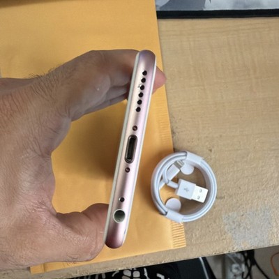 Apple iPhone 6s 32 GB (Unlocked) Rose Gold - Smartphone | eBay