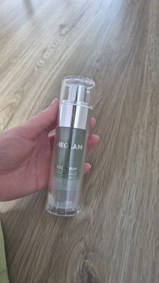 Sheglam Good Grip Primer Hydrating Long Lasting Face Makeup Mint Blue Authentic