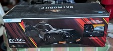 McFarlane Toys DC Multiverse Batmobile  The Flash Movie  Vehicle