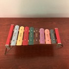 Vintage xylophone — photo 1