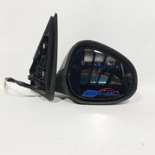 Specchietto elettrico anteriore dx nero Lancia Ypsilon 2007 3 fili ecoAC11461