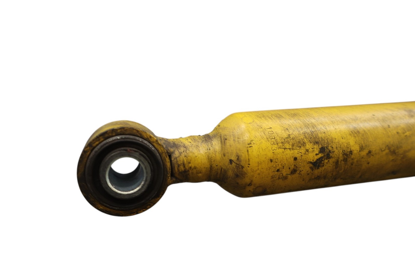 03-13 Maserati Quattroporte Rear Right Passenger Side Shock Strut Absorber Oem