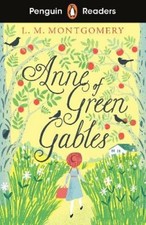 L. M. Montgomer Penguin Readers Level 2: Anne...