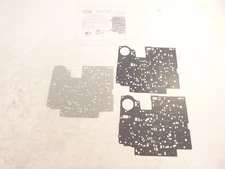 TransGo 46-PLT-07 Valve Body Separator Plate w/ Gasket for 4L60E Except Hybrid