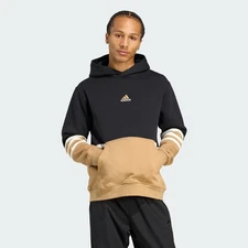 adidas men ARCHIVE CUTLINE HOODIE