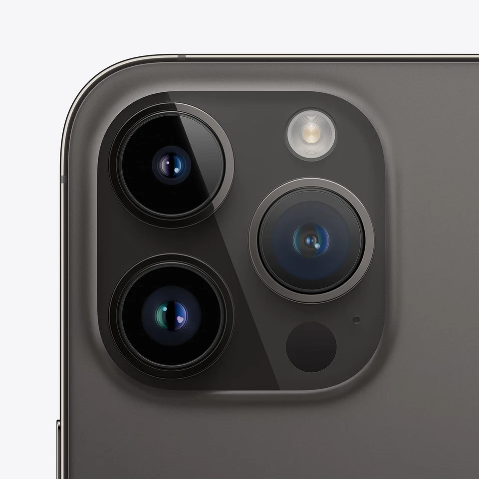 Apple iPhone 14 Pro · 1TB, foto 3 di 4