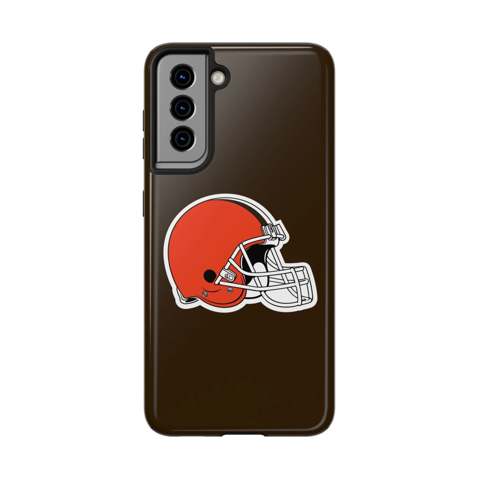 Cleveland Browns Tough Phone Case for iPhone