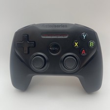SteelSeries Nimbus Bluetooth Game Controller ...