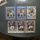 Konnor Griffin Bowman Sterling Mojo