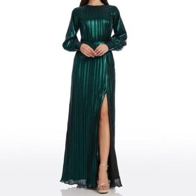 Dress The Population Calista Dress XXL