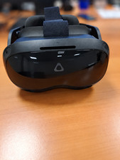 HTC VIVE Focus 3 – Casque VR autonome 5K – Kit complet testé avec mallette