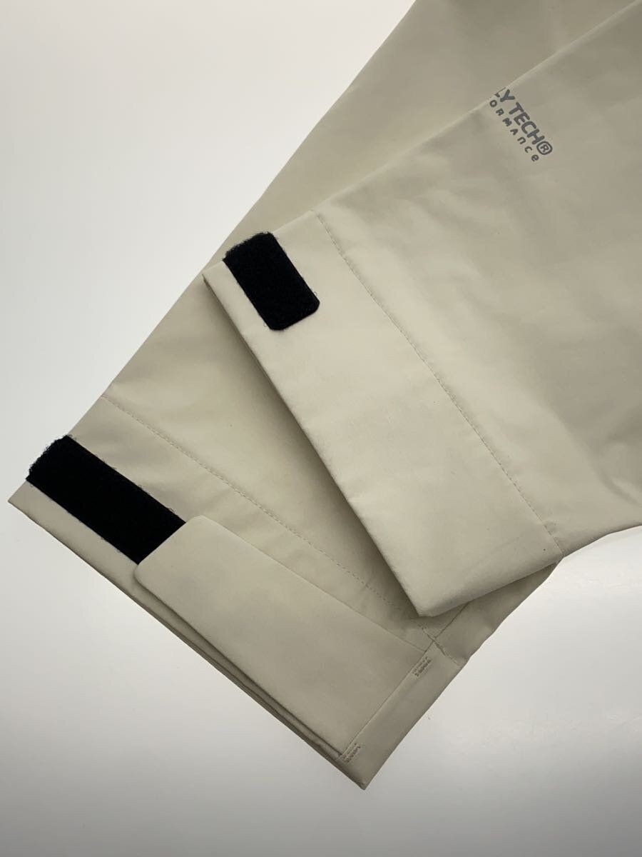 HELLY HANSEN Split Sail Nylon Jacket M White hh12… - image 5