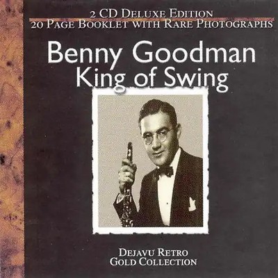 Benny Goodman - Gold Collection