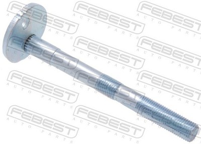 FEBEST Sturzkorrekturschraube 0129-009 für TOYOTA PRADO CRUISER LAND HILUX 7 up