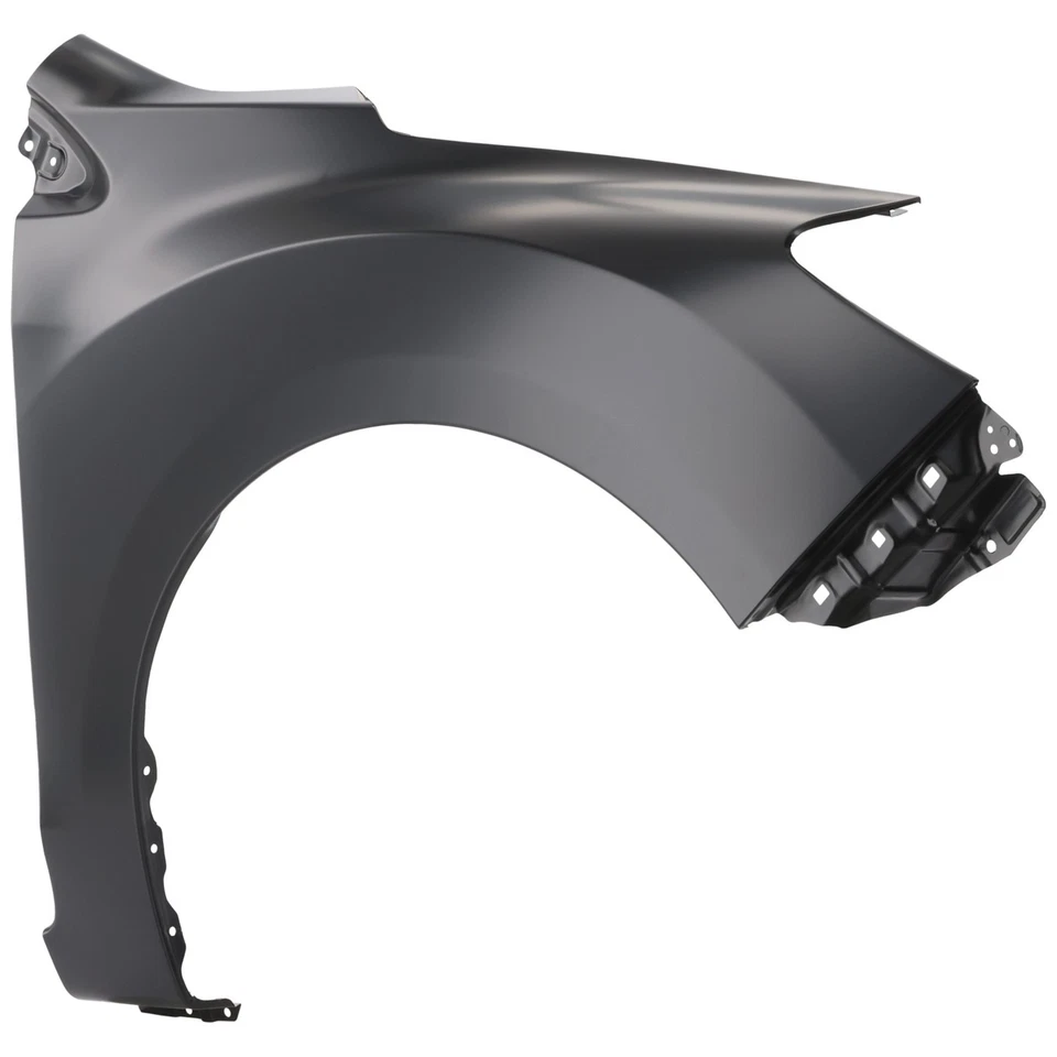 Fender For Subaru Impreza 2012-2016 Front Passenger Side - Image 2 of 4