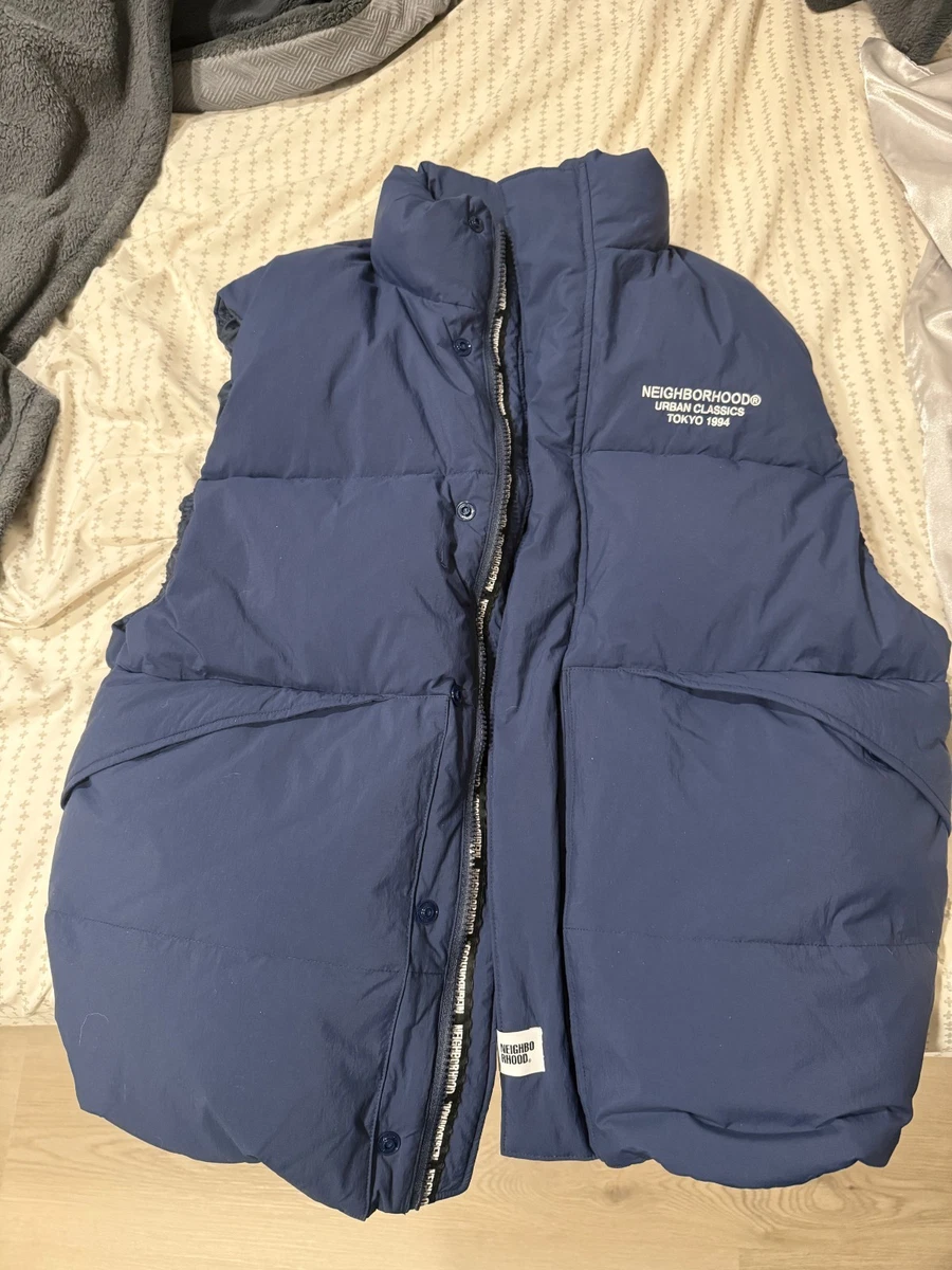 25+ NEIGHBORHOOD Men's Coats, Jackets & Vests for sale | Updated