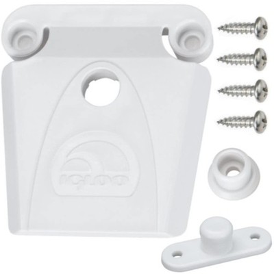 Igloo Cooler Latch Replacement Winged Screw Post Heavy Duty UV Resistant USA