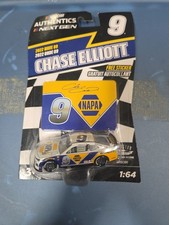 Chase Elliott 9 Napa 2022 Wave 9 Nascar Authentics 1/64 Die Cast
